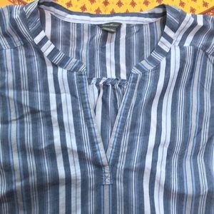Blouse Eddie Bauer
